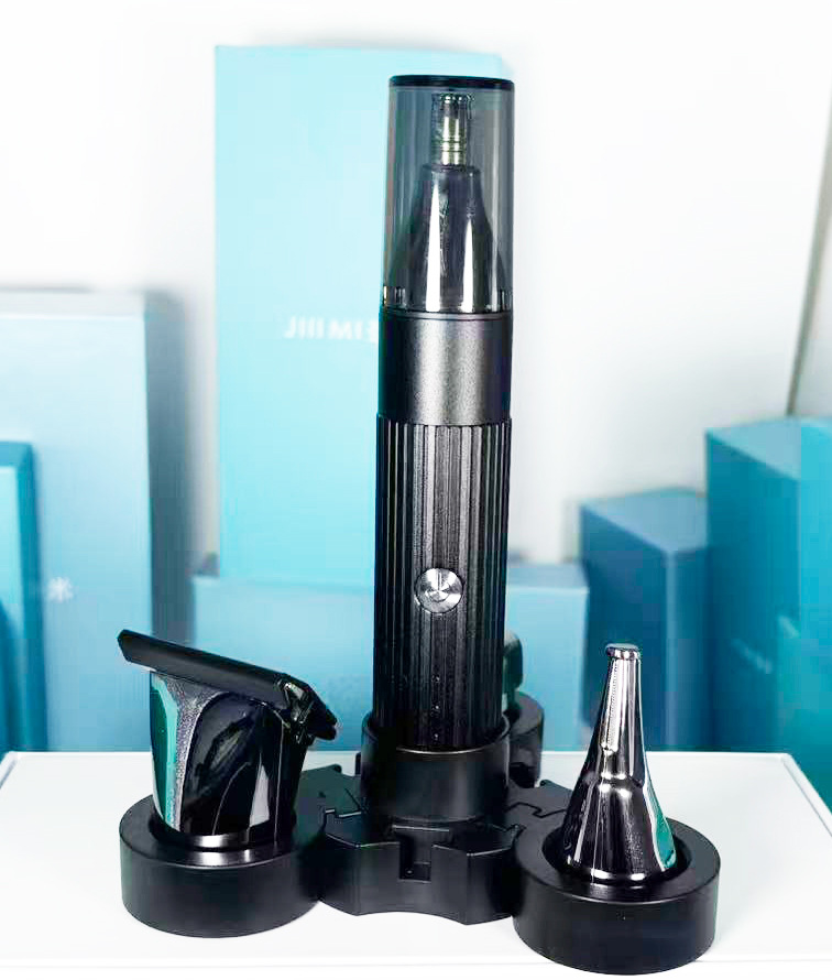 708 set (including 4-head base)