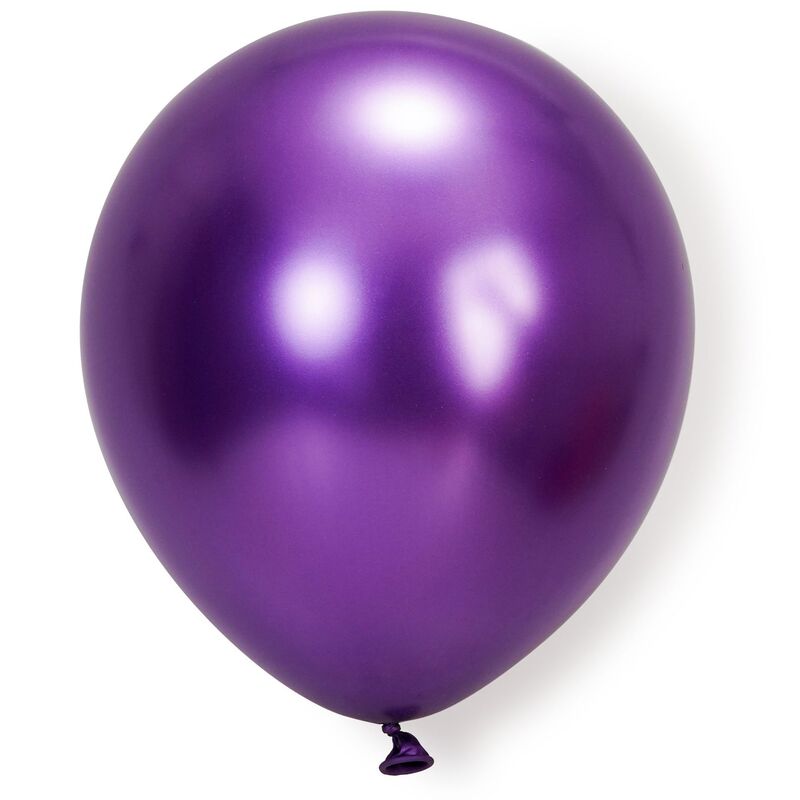 金属風船卸売り5インチ10インチ12インチ18インチ誕生日パーティーに結婚部屋装飾ラテックス風船を配置する|undefined