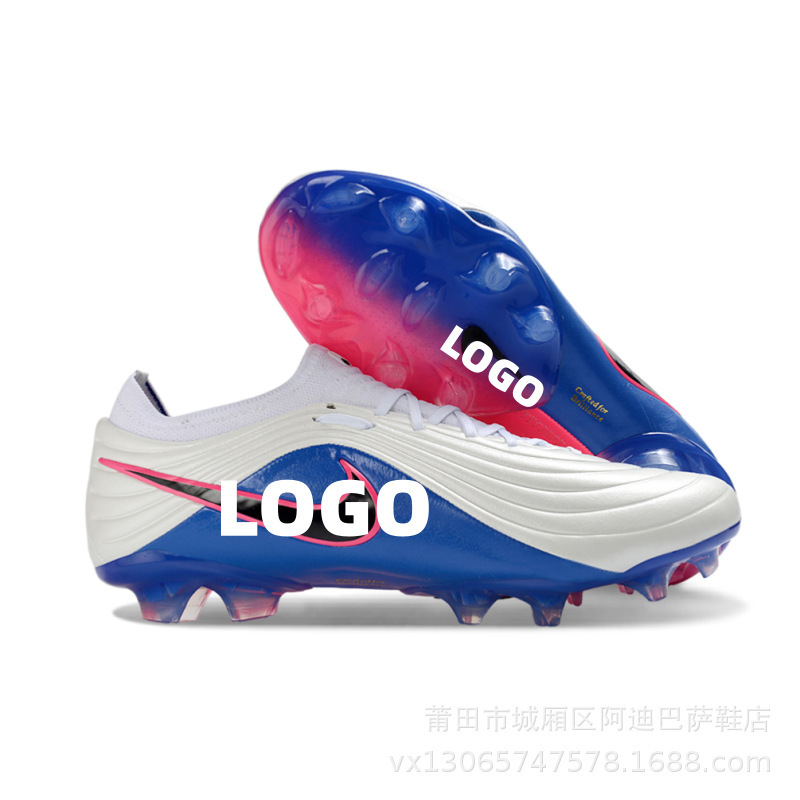 Putian Factory's New Cross-Border Master Model Fg Cleats Men's and Women's Soccer Shoes Tiempo Legend Xi Elite Putian Factory's New Cross-Border Master Model Fg Cleats Men's and Women's Soccer Shoes Tiempo Legend Xi Elite