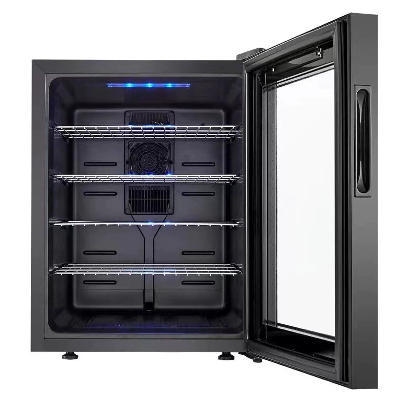 宠物孵化箱智能孵化器全自动恒温柜孵化机小型家用乌龟蛋孵蛋器