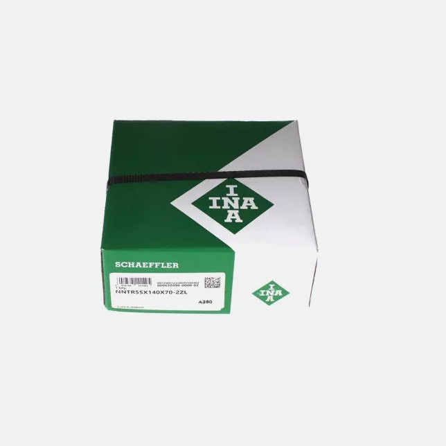 PWTR50110-2RS-RR-XL  NNTR55X140X70-2ZL INA轴承