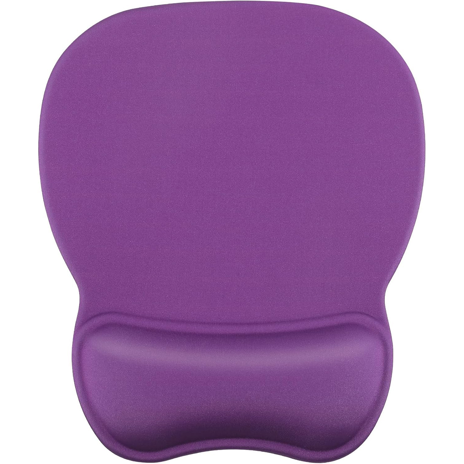 Memory Sponge Wrist Mouse Hand Bracket Set Wrist Bracket Anti-Deslizante Teclado Bracket image 22