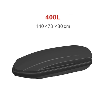 for Storage — Roof box