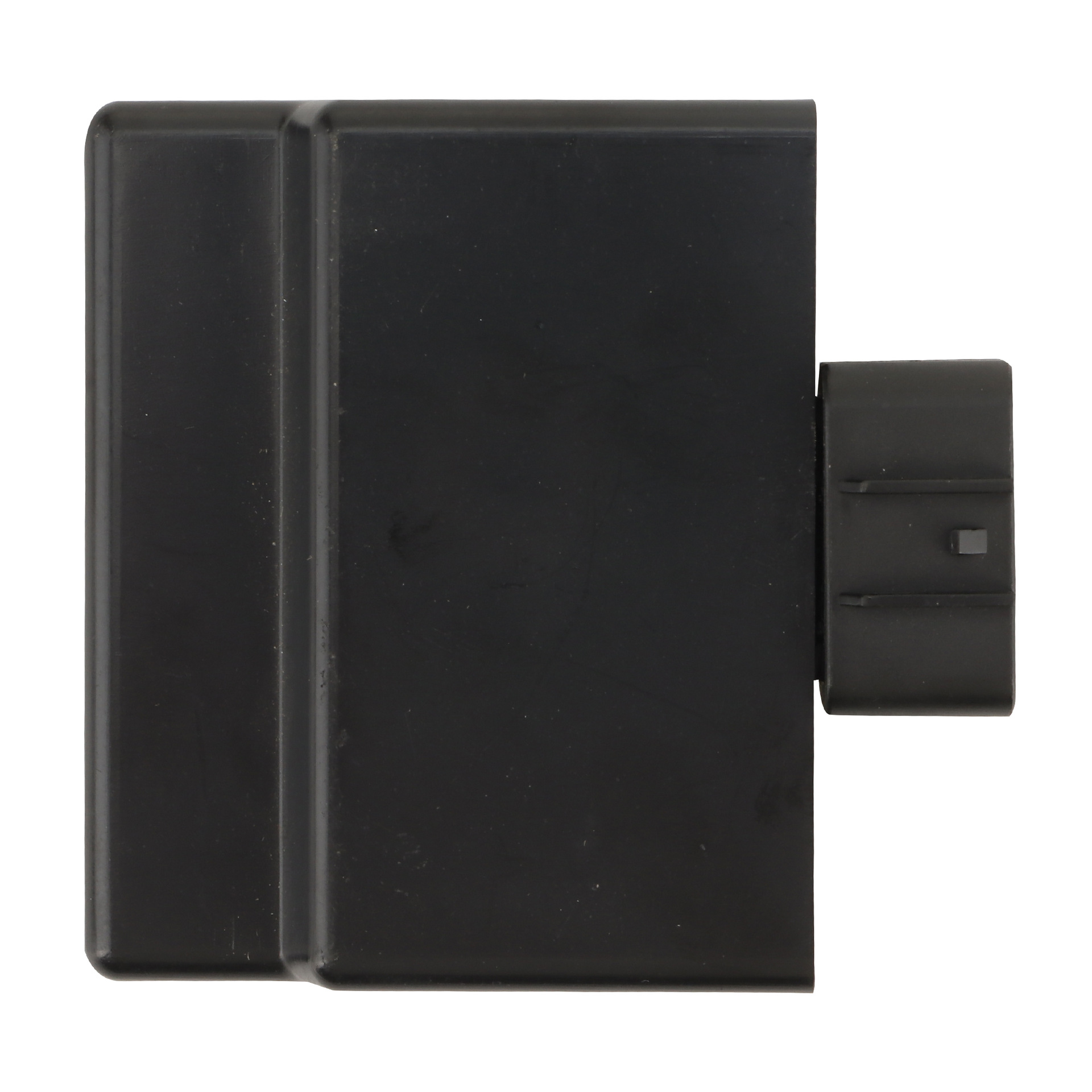 GOOFIT 8-pin CDI is suitable for YZ-125 CDI 2006-2021 12V 1C3 motorcycle ignition device