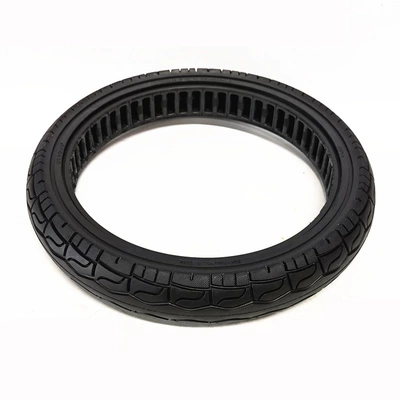 Tire 16*2.50 Hollow Solid – Elektrikli avtomobil şinləri