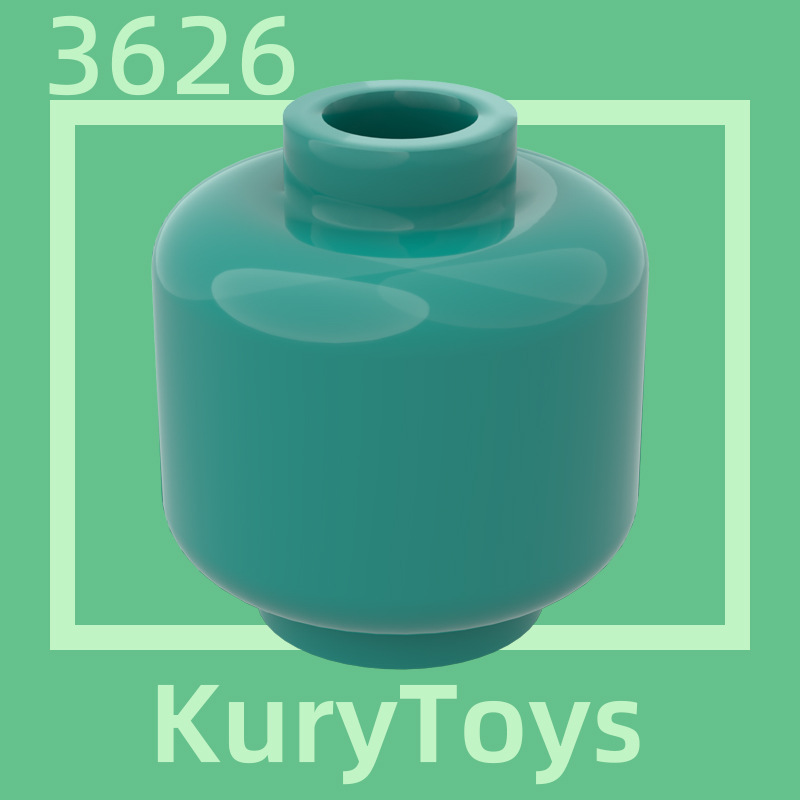 Turquoise
