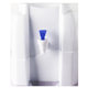 Simple Water Dispenser Water Purification Mineral Water Dispenser Household Dormitory Small Mini Barreled Water Bracket Water Pumper