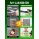 Air Conditioning Cleaning Agent Tools Full Set of Free Disassembly and Washing Foam Household Cleaning Special Disinfection Artifact Spray