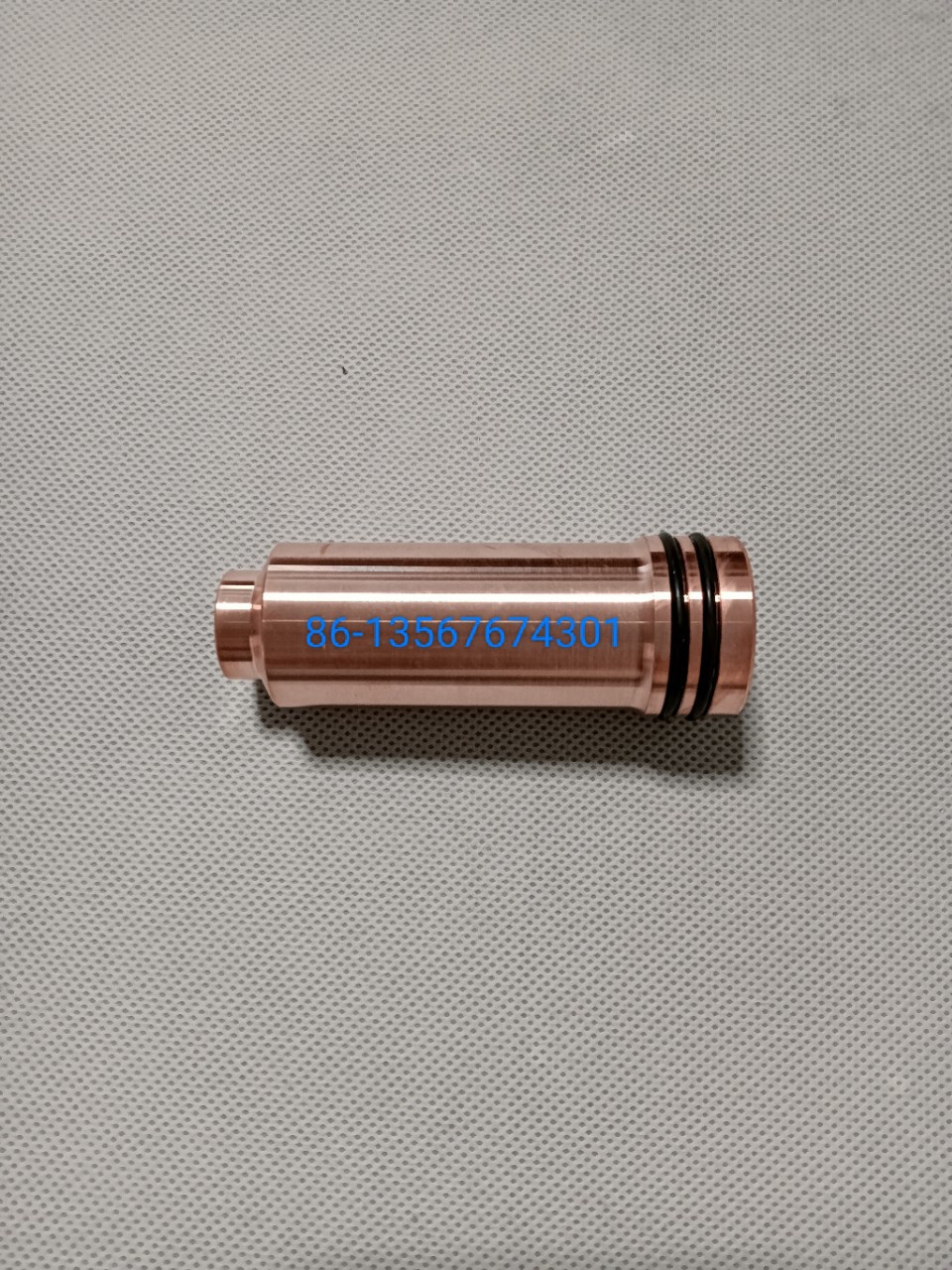 专业生产各类喷油器铜套4770859 4699153 4817147喷油嘴铜套 水套-阿里巴巴