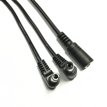 90��12V�O��LED���lһ�ֶ����^DC5.5*2.1ֱ���Դ��1��2�͉�늾�