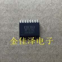 MPY634U MPY634KU BB/TI SOP16 �M����؛ �|�����C ������