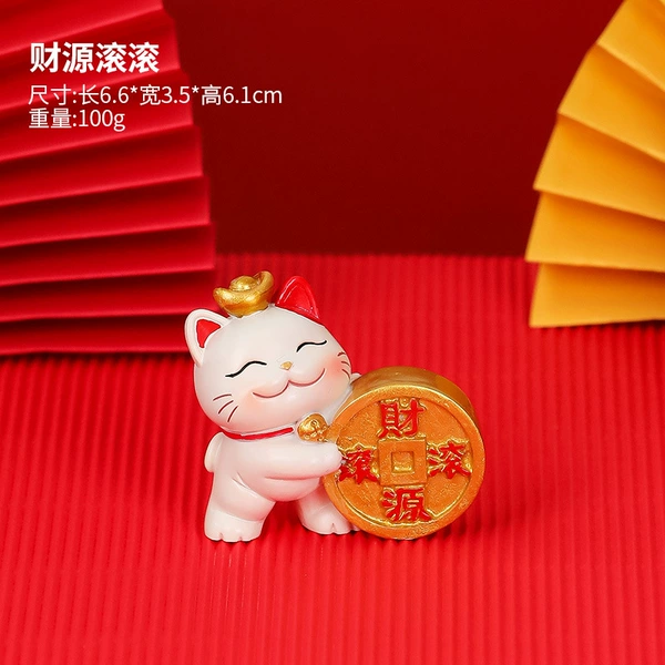 Recruiting cats- 【Caiyuan Rolling】