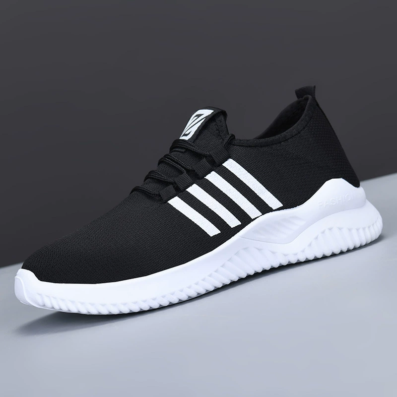 Оптовая и розничная продажа старая пекинская обувь из ткани пара шнуровка повседневная обувь из мягкой ткани