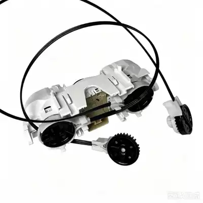 parts air conditioning control – Soyutma sisteminin digər hissələri
