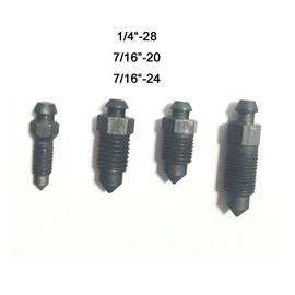 螺栓;风铃;密封垫片