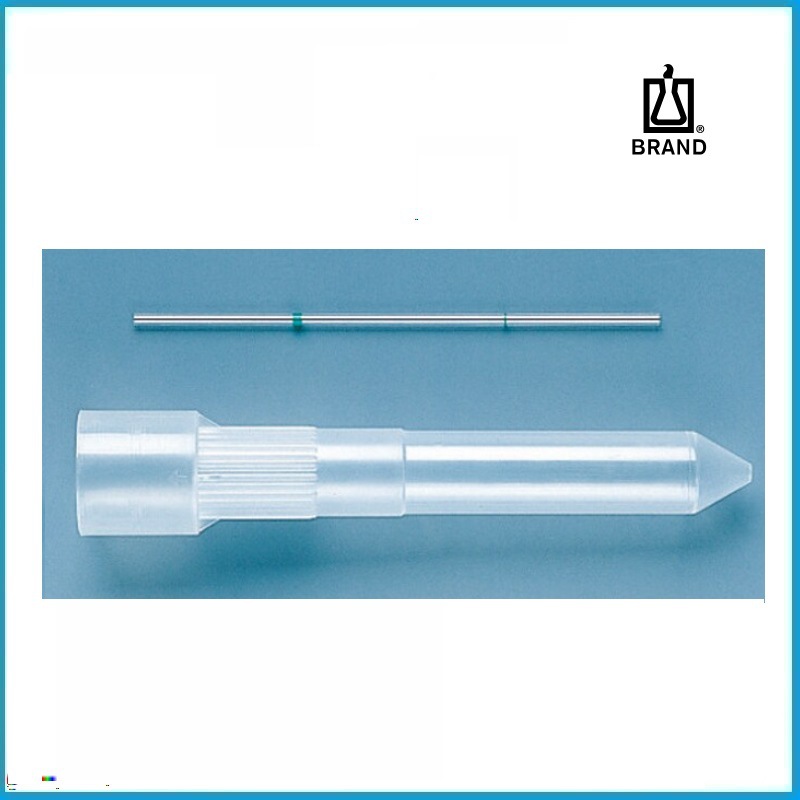 50 µl吸头帽 701908 Brand普兰德
