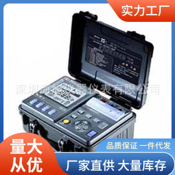 pm5215绝缘电阻测试仪|pm5215高压绝缘电阻测试仪批发价电阻表
