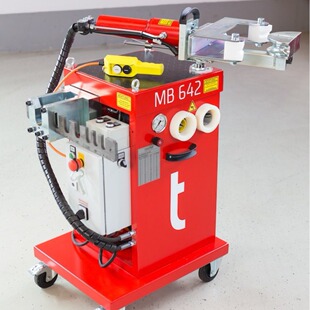 �๦�܏��ܙC  ��ȫ˹��Transfluid MB642 �����ܙC �����A�b