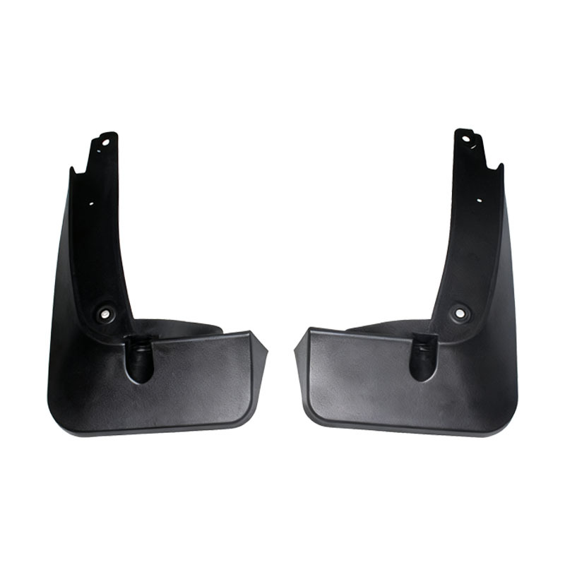 Aplicable a 2019 Chevrolet Chuangku neumáticos de automóviles antiflying tablero de barro de barro de goma blando piezas de modificación de barro