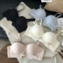聚拢无痕女士夏季胸罩