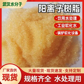 活性炭;离子交换树脂;滤膜