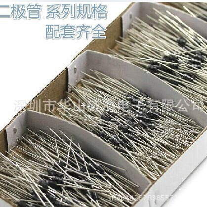 ULCE51A SUNMATE DO-201直插 TVS瞬态二极管 贴片 原装