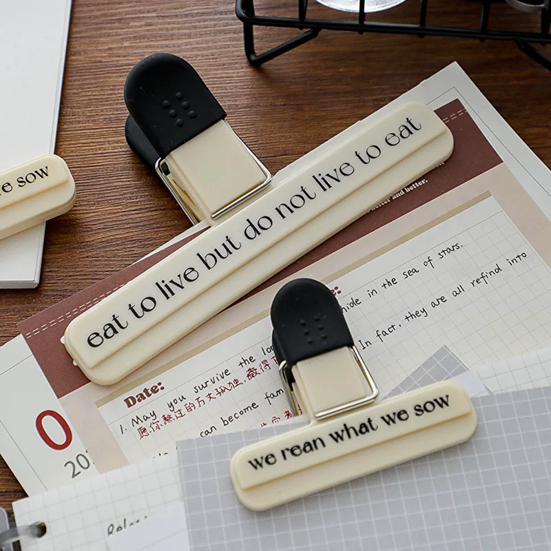 stationery, door folder for elementary school students, nordic style, scheduler