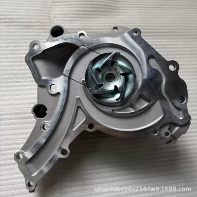 Suitable for, Water pump