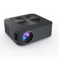 Удобный проектор для домашнего кинотеатра 1080p Android Smart HD 4K беспроводной домашний проектор, экспортная версия