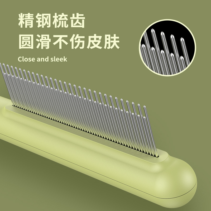 Peinado de gato, peinado de gato, peinado especial, peinado de gato, peinado de gato