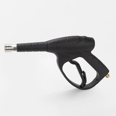 High pressure car wash water gun Machine All-Copper Fan-Shaped Water
