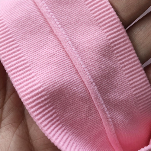 Summer Fitness Running Sweat Band for Men Seamless Sports Headband for Women Yoga Sweat Towel Anti-Slip Hair Tie