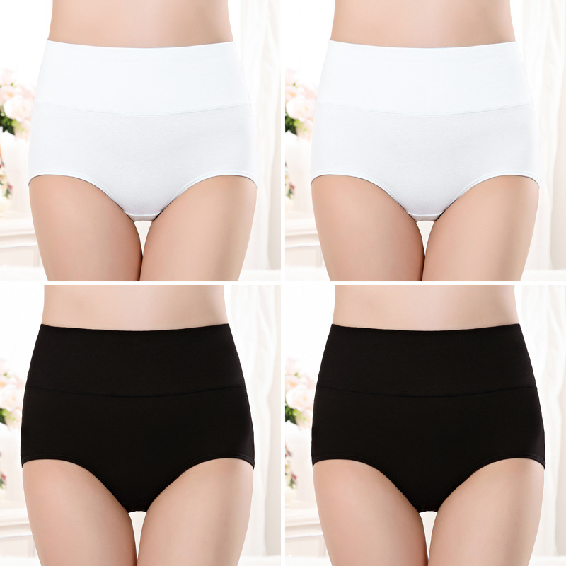 Blanco + blanco + negro