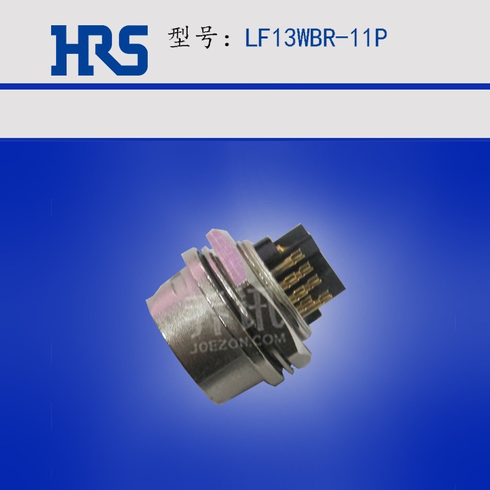 ���� hirose LF13WBR-11P ���������� 11pin HRS�ֻ�