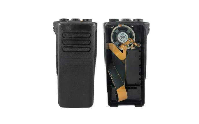 (2개) 공장 도매 모토로라 XPR7350 무전기 쉘