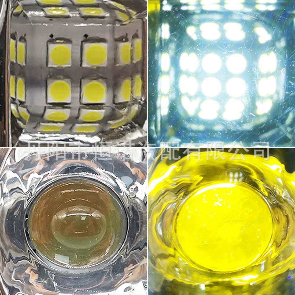 Suministro de comercio exterior luz de trabajo de coche luz de trabajo de camión luz de trabajo LED proyector de coche proyector de camión