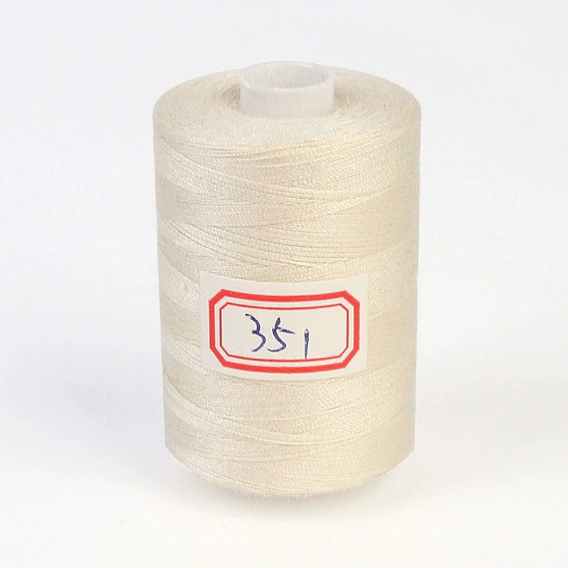 402 sewing thread 1000 yards high speed polyester thread rainbow thread combination household sewing thread hand sewing small thread