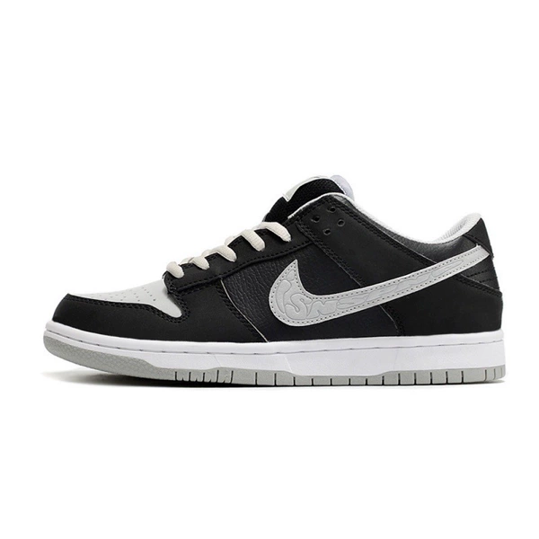 Dunk shadow gray