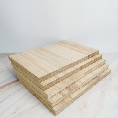 厂家批发桐木拼板 桐木家具板 抽屉板 桐木家具装修板 家装装饰板