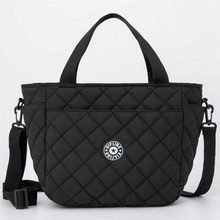 现货日本杂志附录款潮牌2way手提单肩斜挎包多功能小香风托特包