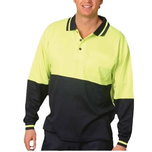 Costume manufacturers customized lapel fluorescent green T -shirt…