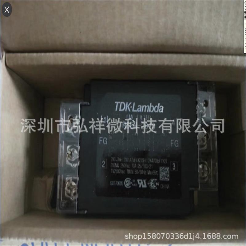 RSEN-2010 TDK-Lambda 全新原装货！
