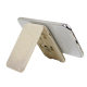 Gift making multifunctional card data cable wheat straw degradable suit three-in-one business card mobile phone charging cable