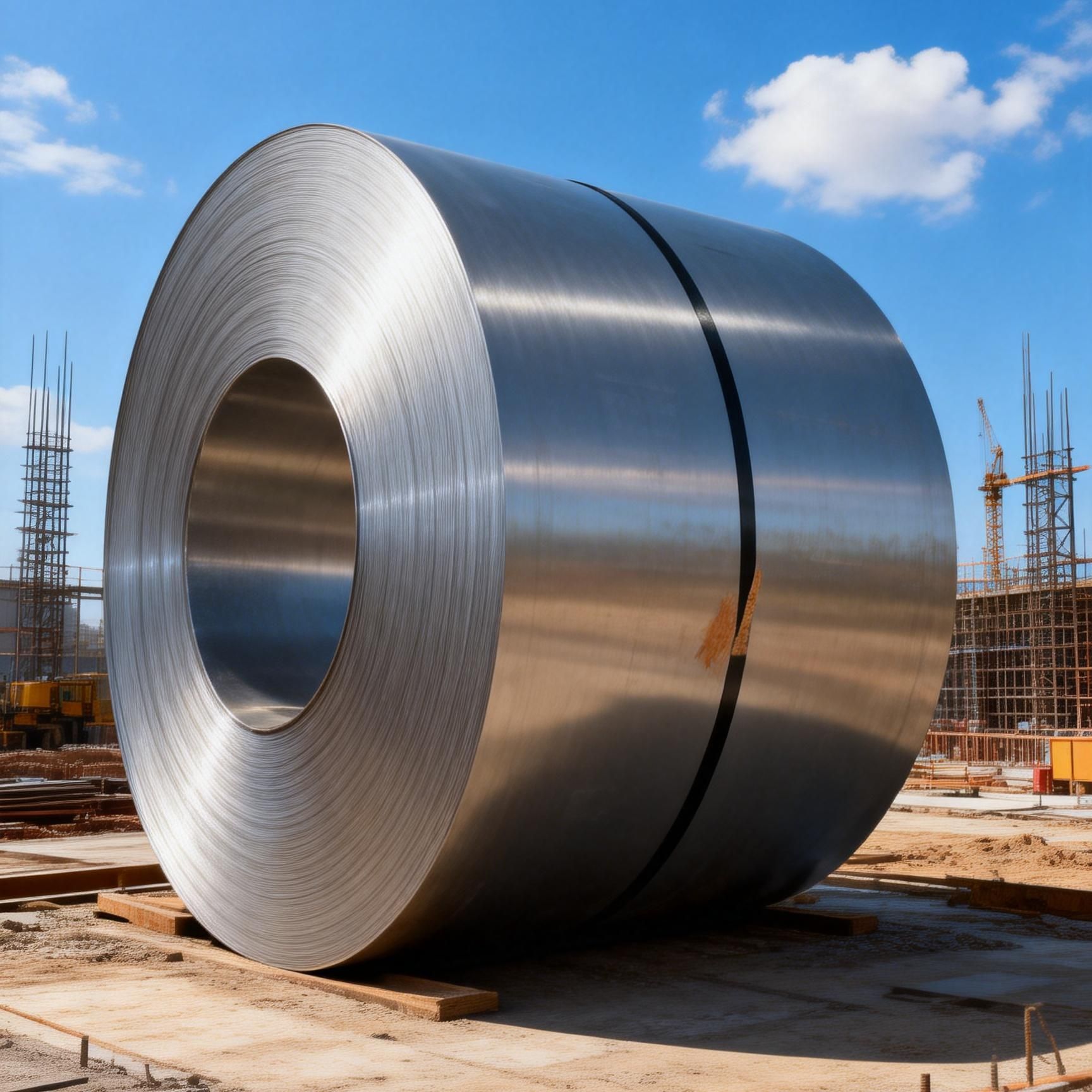 供应国产DC52D+Z80环保无花无油热镀锌板卷按需剪切定轧量大优惠