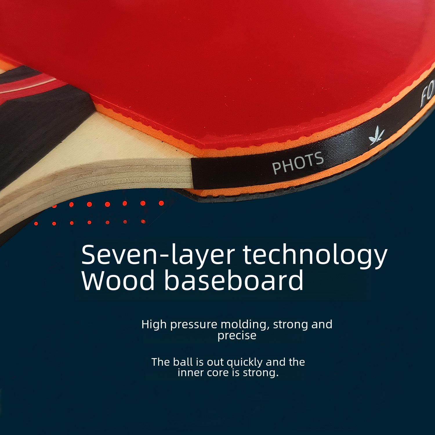 Ping Pong Set Image 5