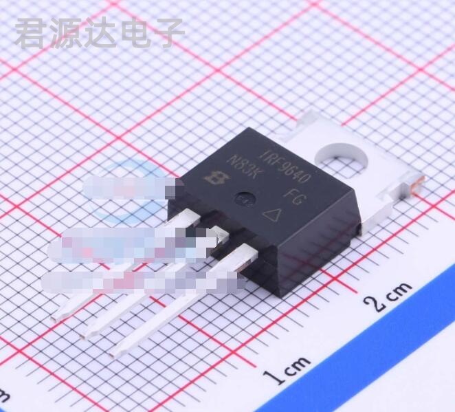 IRF9640PBF 封装 TO-220-3原装MOS管