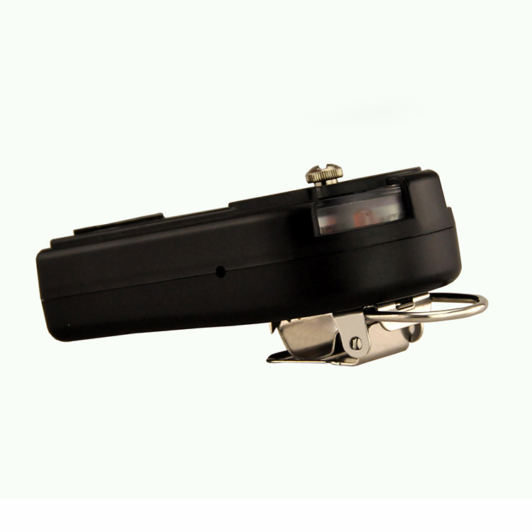 四合一气体检测仪11