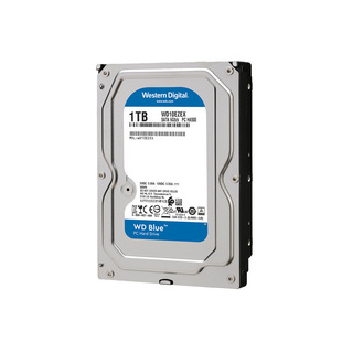 �m��WD����WD10EZEX 1T/WD20EZAZ 2T 4T 6T 8T�{�P64MB 3.5��̨ʽ