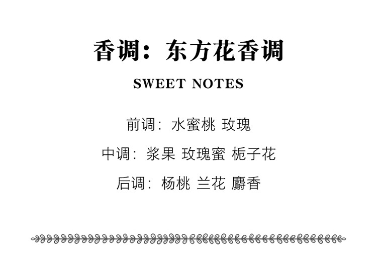 Xiaocheng Yixiang Dreamy Space Women's Perfume, long-lasting light fragrance, Douyin Bestseller, Vietnamese student niche perfume wholesale undefined