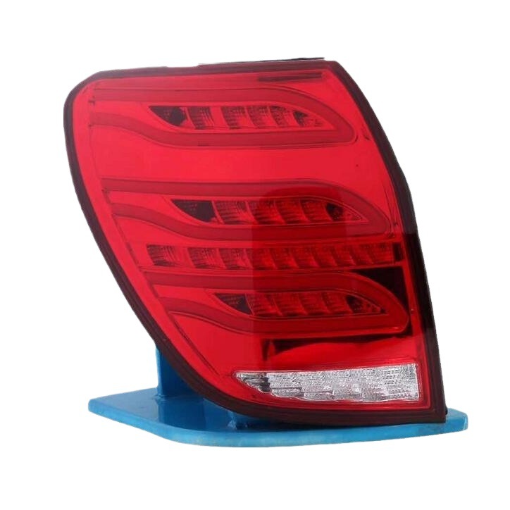 Adecuado para 08-17 luces traseras Copaqi luces traseras Copaqi 15 luces traseras Copaqi luces traseras luz de palanca trasera